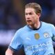 Kevin De Bruyne Liverpool Transfer News