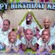 Kevin Garnett Birthday Celebration