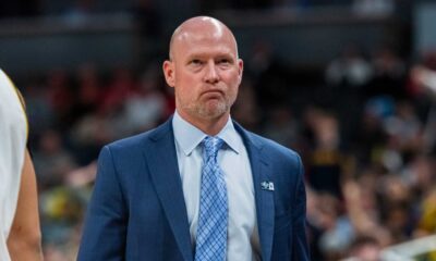 Kevin Willard Villanova Basketball