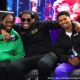 Keyshawn Davis Shakur Stevenson Boxing Match