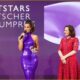 Khloé Kardashian At German Perfume Awards