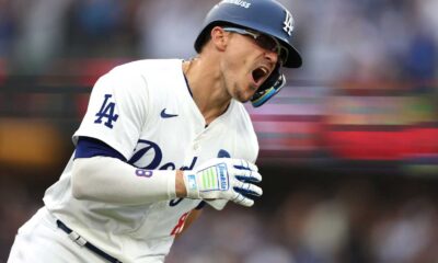 Kiké Hernández Baseball Playoff Incident