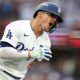 Kiké Hernández Baseball Playoff Incident
