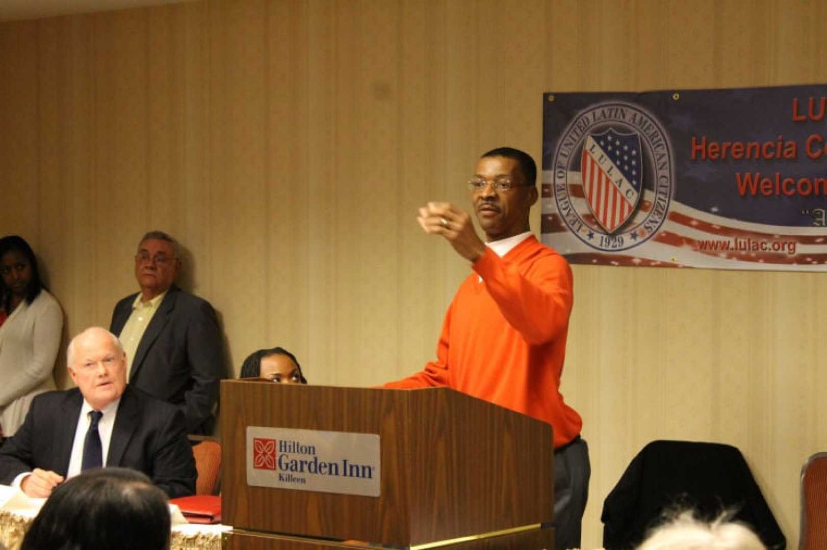 Killeen Independent School District Candidate Forum