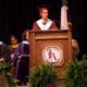 Killeen Texas Teacher Graduation Celebration