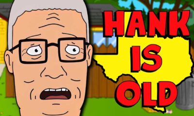 King Of The Hill Reboot Sneak Peek