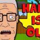 King Of The Hill Reboot Sneak Peek