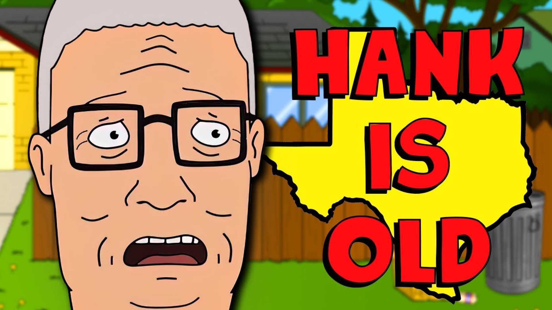 King Of The Hill Reboot Sneak Peek