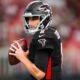 Kirk Cousins Atlanta Falcons