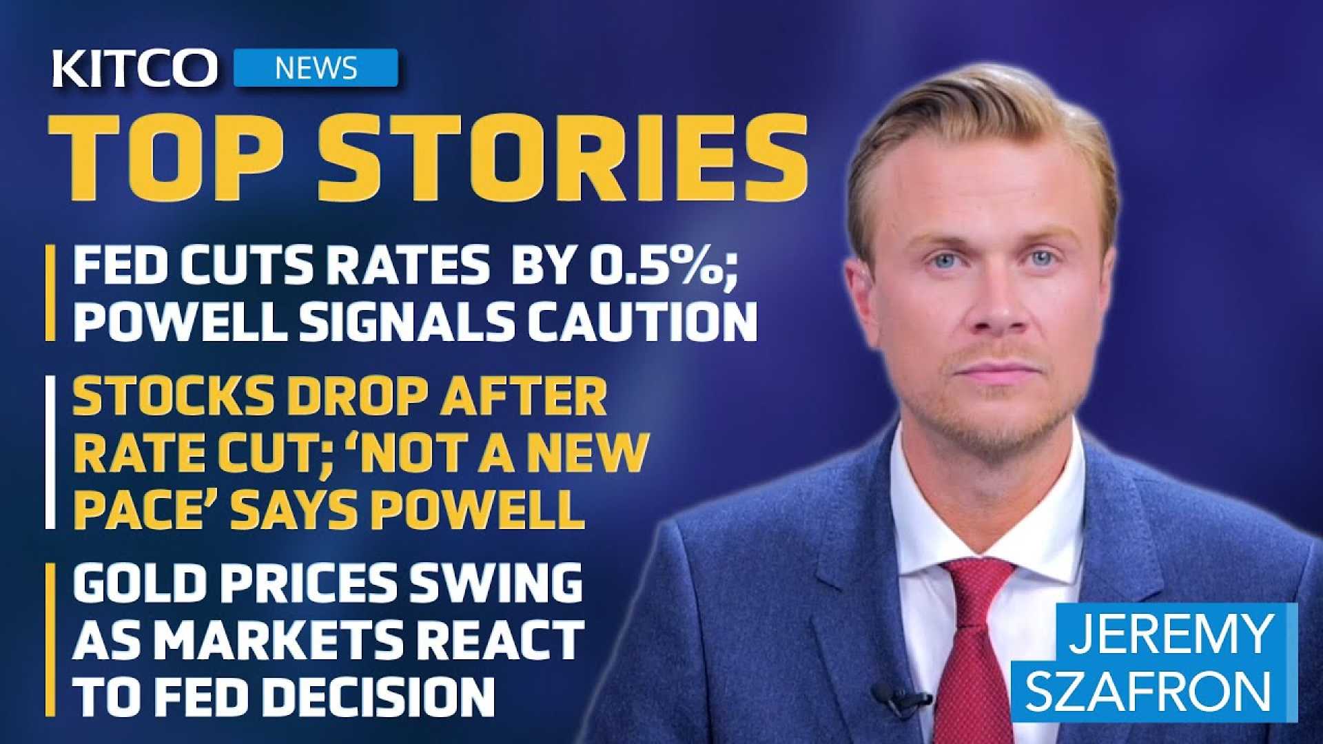 Kitco News Reporting Economy And Markets