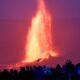 Kīlauea Lava Fountain Eruption