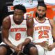 Knicks Celtics Og Anunoby Mikal Bridges