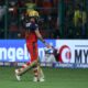 Kohli Sixes Against Khaleel Ipl Match