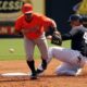 Kolten Wong University Of Hawaii Retirement Baseball