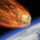 Kosmos 482 Spacecraft Re Entry