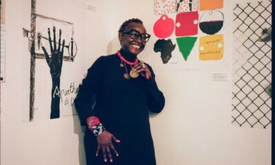 Koyo Kouoh Art Curator Obituary