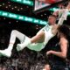 Kristaps Porzingis Boston Celtics Playoffs
