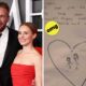 Kristen Bell Mother's Day Card