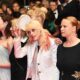 Kristen Stewart Cannes Film Festival Premiere