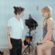Kristen Stewart Directing The Chronology Of Water