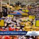 Kroger Grocery Store Pricing Issues