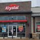 Krystal Restaurant Texas Opening