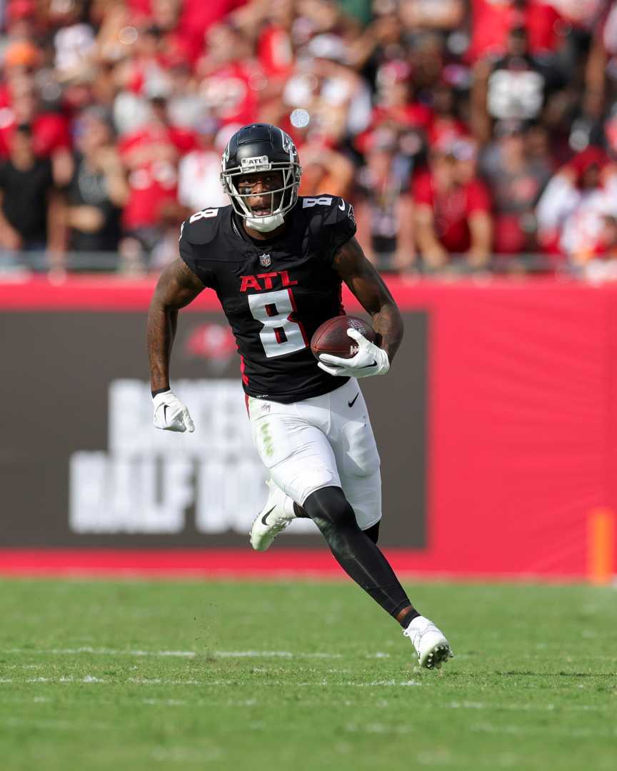 Kyle Pitts Atlanta Falcons News