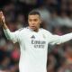 Kylian Mbappe El Clasico