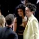 Kylie Jenner Timothée Chalamet Red Carpet 2025