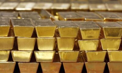 Kyrgyzstan Gold Reserves March 2025