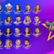 La Casa De Los Famosos All Stars Contestants Reality Show