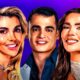 La Casa De Los Famosos All Stars Nominations
