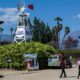 La County Fair 2025 Food And Attractions