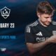 La Galaxy Vs San Diego Fc Soccer Match
