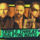 La Knight Aleister Black Smackdown Match