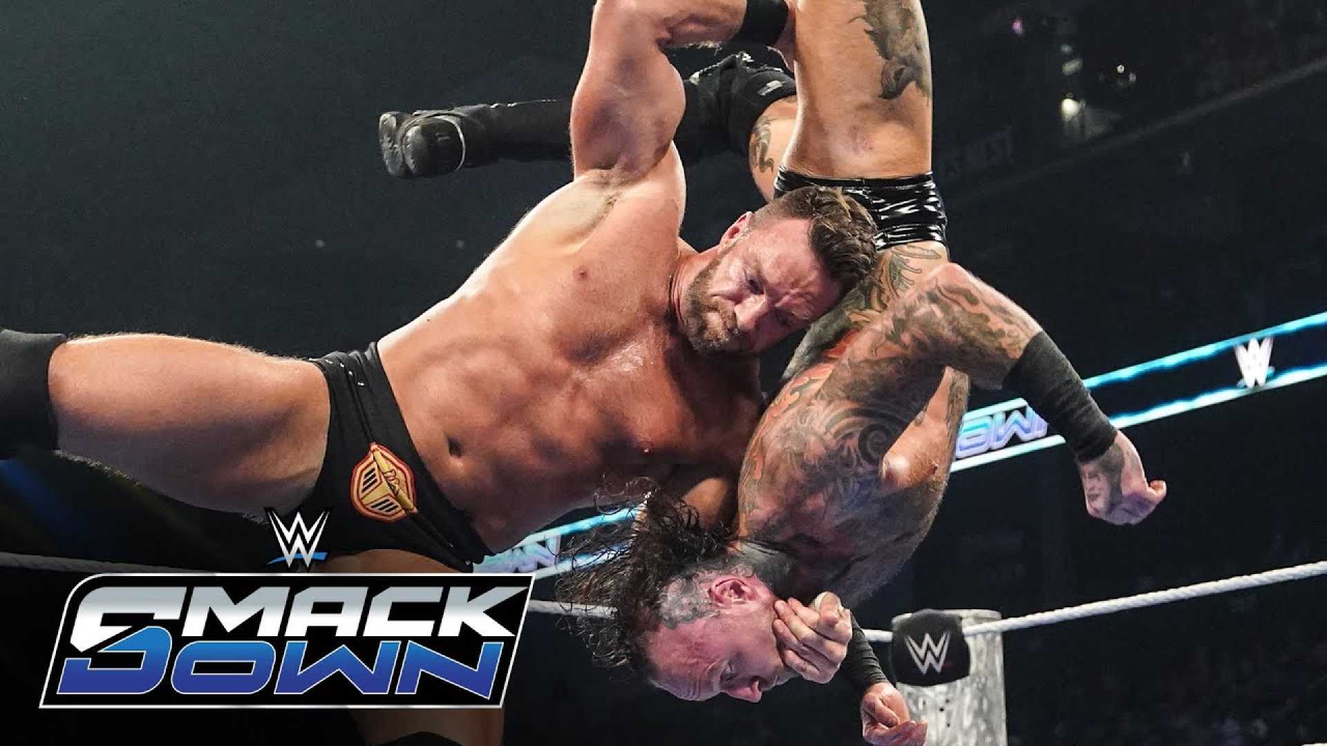 La Knight Wrestling Smackdown May 2025