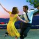 La La Land Emma Stone Ryan Gosling