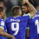 La Liga Football Relegation Battle