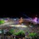 Lady Gaga Concert Copacabana Beach Rio De Janeiro