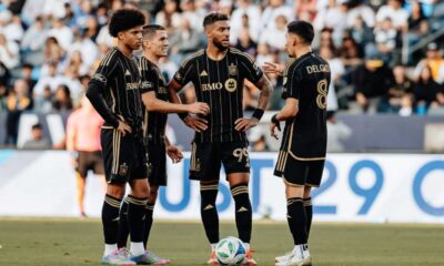 Lafc Cf Montréal Match Preview
