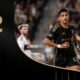 Lafc Vancouver Whitecaps Soccer Match