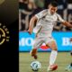 Lafc Vs Club América Playoff Match