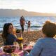 Lake Tahoe Beaches And Campgrounds Opening