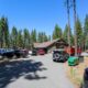 Lake Tahoe Wildlife Care Fire Incident