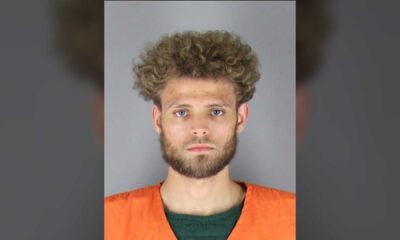 Lakeville Police Searching For Stolen Vehicle Suspect