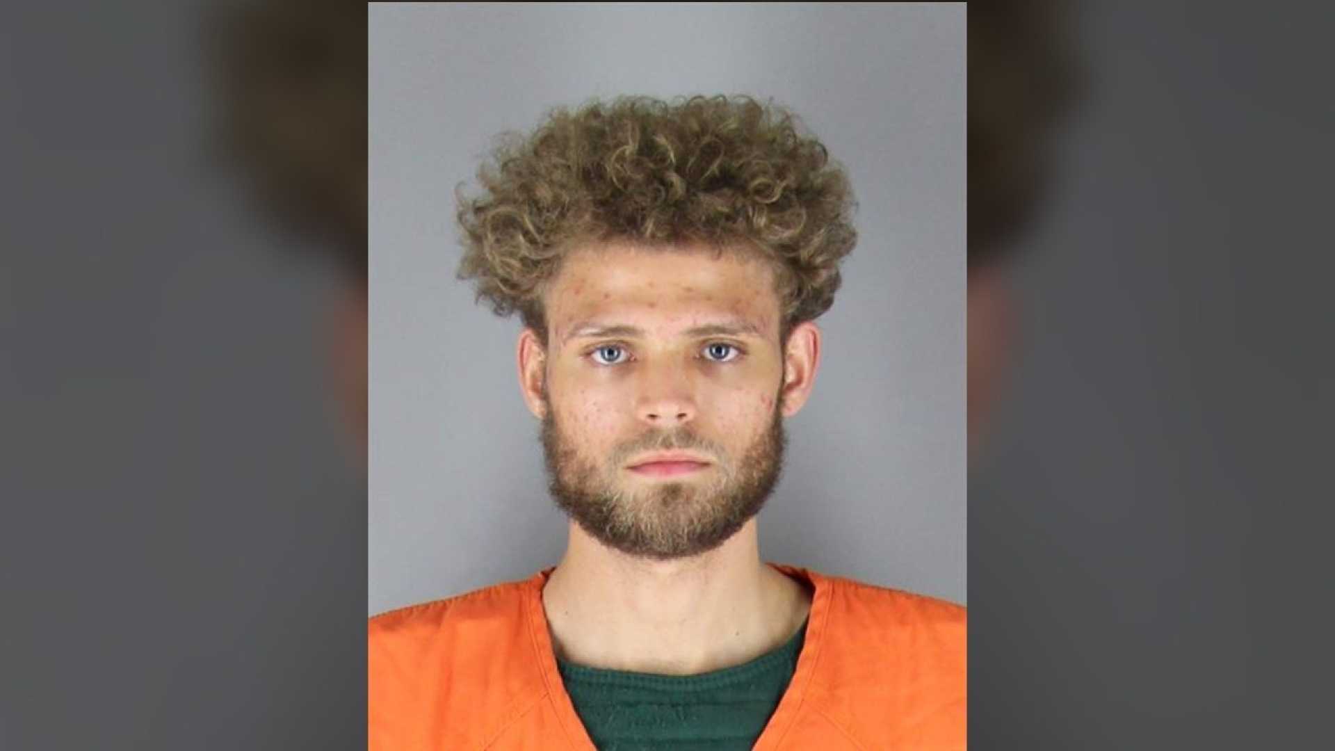 Lakeville Police Searching For Stolen Vehicle Suspect