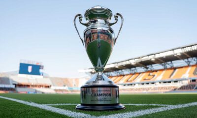 Lamar Hunt U.s. Open Cup Soccer Matches