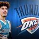 Lamelo Ball Trade Rumors Nba