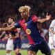 Lamine Yamal Champions League Performance