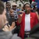 Lamonica Mciver Newark Ice Protests